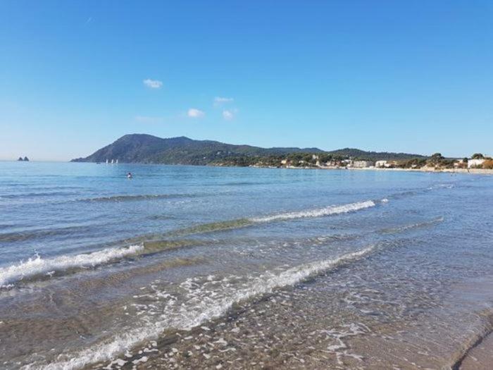 T2 Apercu Mer A Janas Completement Renove La Seyne-sur-Mer Exterior foto